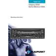 BLAUPUNKT Santa Monica CD30 Owners Manual BLAUPUNKT Santa Monica CD30 Owners Manual
