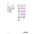 PHILIPS HP6300/01 Owners Manual PHILIPS HP6300/01 Owners Manual