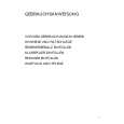 WHIRLPOOL GSIK 6484 WH Owners Manual WHIRLPOOL GSIK 6484 WH Owners Manual