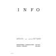 ELECTROLUX ER8138I Owners Manual ELECTROLUX ER8138I Owners Manual
