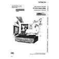 HITACHI VTFX770EUKN Owners Manual HITACHI VTFX770EUKN Owners Manual