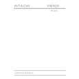DENSHI VM1220 Service Manual DENSHI VM1220 Service Manual