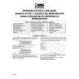 WHIRLPOOL TS25AGXNT00 Owners Manual WHIRLPOOL TS25AGXNT00 Owners Manual
