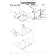 WHIRLPOOL KAWE470BAL0 Parts Catalog WHIRLPOOL KAWE470BAL0 Parts Catalog