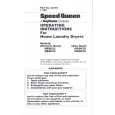WHIRLPOOL NE8633 Owners Manual WHIRLPOOL NE8633 Owners Manual