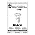 BOSCH RA1165 Owners Manual BOSCH RA1165 Owners Manual