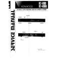 KENWOOD KT-880 Service Manual KENWOOD KT-880 Service Manual