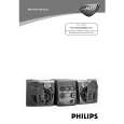 PHILIPS FW-C777/19 Owners Manual PHILIPS FW-C777/19 Owners Manual