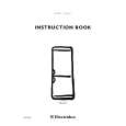 ELECTROLUX ERB3225 Owners Manual ELECTROLUX ERB3225 Owners Manual