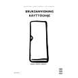 ARTHUR MARTIN ELECTROLUX ER8896CA Owners Manual ARTHUR MARTIN ELECTROLUX ER8896CA Owners Manual