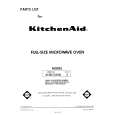 WHIRLPOOL KCMS132SBL2 Parts Catalog WHIRLPOOL KCMS132SBL2 Parts Catalog
