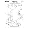 WHIRLPOOL JBL2286KES12 Parts Catalog WHIRLPOOL JBL2286KES12 Parts Catalog