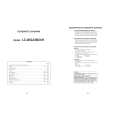 SHARP LC-26GA3H Circuit Diagrams SHARP LC-26GA3H Circuit Diagrams