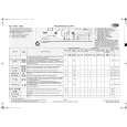 WHIRLPOOL AWO 9865/1 Quick Start WHIRLPOOL AWO 9865/1 Quick Start