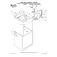 WHIRLPOOL LST6132AG0 Parts Catalog WHIRLPOOL LST6132AG0 Parts Catalog