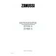 AEG ZI 9155 A Owners Manual AEG ZI 9155 A Owners Manual