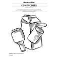 WHIRLPOOL KUCC151EAL0 Owners Manual WHIRLPOOL KUCC151EAL0 Owners Manual