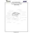 WHIRLPOOL AB30314RQ0 Parts Catalog WHIRLPOOL AB30314RQ0 Parts Catalog