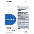 SONY PEG-TJ25 Owners Manual SONY PEG-TJ25 Owners Manual