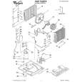 WHIRLPOOL ACM184XJ1 Parts Catalog WHIRLPOOL ACM184XJ1 Parts Catalog