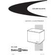 ATLAS-ELECTROLUX BL2509 Owners Manual ATLAS-ELECTROLUX BL2509 Owners Manual