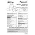 PANASONIC NNSN657S Owners Manual PANASONIC NNSN657S Owners Manual