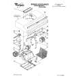 WHIRLPOOL RH8330XLS1 Parts Catalog WHIRLPOOL RH8330XLS1 Parts Catalog
