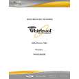 WHIRLPOOL WW38398ST0 Parts Catalog WHIRLPOOL WW38398ST0 Parts Catalog