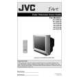 JVC AV-27WF36/R Owners Manual JVC AV-27WF36/R Owners Manual