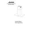 JUNO-ELECTROLUX JDI5571AS Owners Manual JUNO-ELECTROLUX JDI5571AS Owners Manual