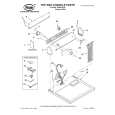 WHIRLPOOL REX6634PQ0 Parts Catalog WHIRLPOOL REX6634PQ0 Parts Catalog