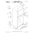 WHIRLPOOL ET1CHMXKB04 Parts Catalog WHIRLPOOL ET1CHMXKB04 Parts Catalog