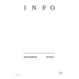 ELECTROLUX ER6423T Owners Manual ELECTROLUX ER6423T Owners Manual