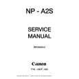 CANON NPA2S Service Manual CANON NPA2S Service Manual