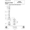 WHIRLPOOL 7KCDS250T1 Parts Catalog WHIRLPOOL 7KCDS250T1 Parts Catalog