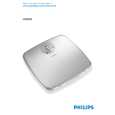 PHILIPS HF8005/00 Owners Manual PHILIPS HF8005/00 Owners Manual