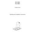 AEG HD8960-AD Owners Manual AEG HD8960-AD Owners Manual