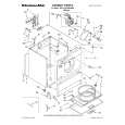 WHIRLPOOL KEYL507WWH0 Parts Catalog WHIRLPOOL KEYL507WWH0 Parts Catalog