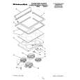 WHIRLPOOL KERC507YAL1 Parts Catalog WHIRLPOOL KERC507YAL1 Parts Catalog