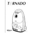 TORNADO TO1114 Owners Manual TORNADO TO1114 Owners Manual