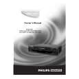 PHILIPS VRA211AT Owners Manual PHILIPS VRA211AT Owners Manual