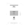 REX-ELECTROLUX R100A Owners Manual REX-ELECTROLUX R100A Owners Manual