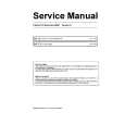 ORION TV72303SI Service Manual ORION TV72303SI Service Manual