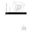 AEG LAVP PROF Owners Manual AEG LAVP PROF Owners Manual