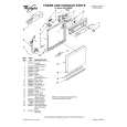 WHIRLPOOL DU915QWDB1 Parts Catalog WHIRLPOOL DU915QWDB1 Parts Catalog