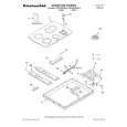 WHIRLPOOL KECC502GBL05 Parts Catalog WHIRLPOOL KECC502GBL05 Parts Catalog