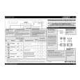 WHIRLPOOL C1703BL Quick Start WHIRLPOOL C1703BL Quick Start