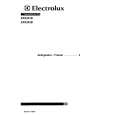 ELECTROLUX ER3201B Owners Manual ELECTROLUX ER3201B Owners Manual