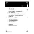 WHIRLPOOL WAB 8795 Owners Manual WHIRLPOOL WAB 8795 Owners Manual