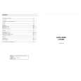 FAURE LTD800W Owners Manual FAURE LTD800W Owners Manual